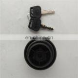 China Wholesale 1101200-N20PA1 50% off Oil Tank Cover Cap With Lock for ISUZU 4JH1 thumbnail-5