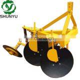 Agricultural Machine Furrow Disc Plough for Tractor thumbnail-3