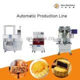 Factory Price Mooncake Molding Forming Machine thumbnail-2