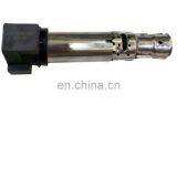 Automotive Ignition Coil High Voltage Package S11-3705110EA for Chery Car Accessories