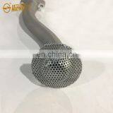 J05E Engine Part Oil Strainer Assembly Oil Strainer Filter Pipe for Sale thumbnail-2