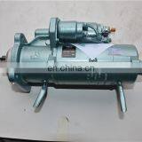 SINOTRUK Howo Engine Parts VG1560090001 Starter Motor for Truck thumbnail-3