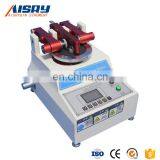 Hot Selling High Quality Abrasion Test Machine Tester for Leather Cloth and Paint thumbnail-4