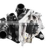 OEM 06L121011 06L121011G In Stock Electric Water Pump Thermostat Pipe Assembly For AU-DI V-W EA888 3 Series thumbnail-2