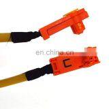 84306-02190 Spiral Cable Clock Spring ForToyota for Corolla 2006 Yaris VIOS thumbnail-5