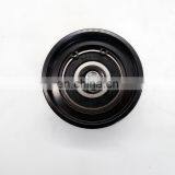 Factory Wholesale Original Excavator Idler For Truck thumbnail-5