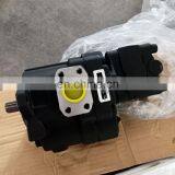 Small Excavator Main Pump JD27 Hydraulic Pump PVD-1B-32P thumbnail-3