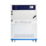 Resistance Instrument Tester Climatic UV Aging Test Chamber