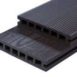 High Quality WPC Hollow Decking thumbnail-2