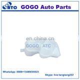 COOLANT EXPANSION TANK BOTTLE for OPEL/VECTRA OEM 1304641 1304207 90499809 thumbnail-1