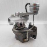 TD05 Turbo Charger TD05-12G-6 49178-03122 28230-45000 Turbocharger for Hyundai D4DA Truck 4D34TI 4D34 4D34-T44 MLF Engine Parts thumbnail-4