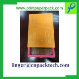 Bespoke Rigid Drawer Gift Box for Book Night Light thumbnail-2