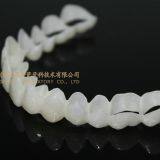 CAD/CAM PMMA Resin Clip on Veneers, Snap-on-veneers, Smile Veneers, Laboratoire Dentaire, Dentallabor, Laboratorio Dental, Dental Laboratory, Shenzhen LJ Dental Lab China thumbnail-5