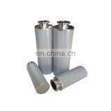 Factory Supplying Stainless Steel Sintered Filter Element Filtro de Acero Inoxidable thumbnail-2