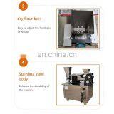 Automatic 110v Samosa Machine for USA/220v Samosa Machine for India thumbnail-7