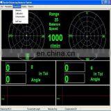High Quality RYQ-10 Portable Dynamic Balancing Machine thumbnail-6