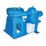 Screw Hoist for Lifting Sluice Gate Worm-Type Open-Close Machine Dam Gate Dam Hoist thumbnail-2