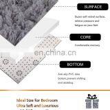 Amazon Hot Sale Home Decoration Carpet Rugs Living Room Faux Fur Rug Rabbit Fur Carpet thumbnail-6