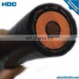 China Supplier Electrical Cable and Wire Ecuador UAE 500 Mcm Electrical Flexible Cable Wire Welding Cable Huadong Factory thumbnail-6