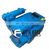 EATON PVH Series Hydraulic Piston Pump PVH98QIC-RSF-1S-10-C25-31 thumbnail-1