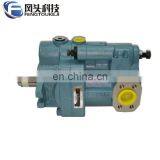 NACHI PVS PVS-2B-45-0-12 Piston Pump Cheap Price for Industrial Machinery thumbnail-3