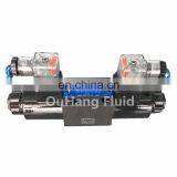 YUKEN Direction Valve DSG-01-3C12-D24-N-6 thumbnail-1