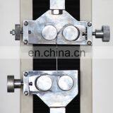 Electronic Universal Tensile Compression Peeling Testing Machine Grips and Fixtures thumbnail-3