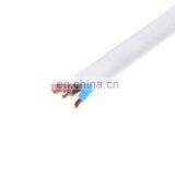 Copper Stranded House Electric Wiring Roll 0.5mm2 2.5 mm 1.5mm Solid Single Core PVC THHN THW Electrical Wire Cable thumbnail-5
