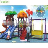 Cheap Plastic Slide Playground 4 in 1slide Playground thumbnail-5