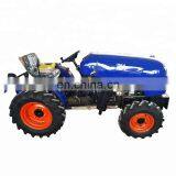 4WD 35hp Mini Farm Tractor Multifunctional Tiller Tractor From China thumbnail-5