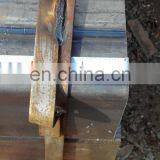 Factory Price Welded Rectangular Square Steel Pipe/square Hollow Section SHS RHS thumbnail-1
