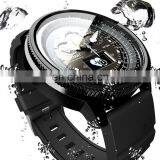 MOKA Smart Sports Watch Android Smart Waterproof Smart Watch Men thumbnail-5