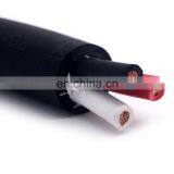 PVC Insulated PVC Sheath 5core 0.75mm2 Cctv Power Cable Manufacturer thumbnail-4