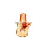 100%pure Copper AWG 0/ 4/ 8 ga Copper Cable Terminals thumbnail-6