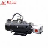 220V, 380V Hydraulic Power Unit Pack thumbnail-3