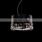 Wholesale Nice Restaurant Led Crystal Kitchen Pendant Light thumbnail-4