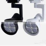 Supermarket E27 Small Led Spot Light Aluminium Cob Led Light for Bar Living Room