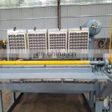 2020 Hot Sale Fully Automatic Factory Price Egg Tray Making Machine for Egg Tray and Egg Crate Production Line thumbnail-2