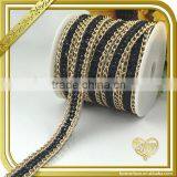 2016 New Arrival 1.5CM Resin Strip for Sandals/caps/garments/shoes FHRS-013 thumbnail-1