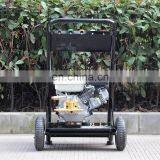 Commercial Jet Power High Pressure Washer For Washing Car thumbnail-5