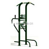 Galvanized Steel Horse Riding Gym Outdoor Fitness Equipment for Hot Sale thumbnail-1