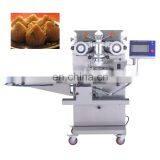 China Manufacturer Supplier Latest Encrusting Machine for Kubba/coxinha/churros/croquettes Making thumbnail-6