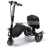 Popular Products 2020 Three Wheel Electric Scooter/electric Scooter Foldable for Adults thumbnail-1