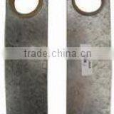 Greenhouse Drive Shaft Support Bearing Brackets thumbnail-3