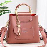 FASHION SHOULDER BAG GIRL'S/WOMEN HANDBAG 12596 thumbnail-3