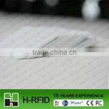 Rfid Blank Pvc Card