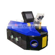 Professional Used Jewelry Laser Welder for Sale thumbnail-2