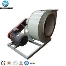 230V 60Hz Boiler for Dust Collector 75W Centrifugal Fan Blower thumbnail-3