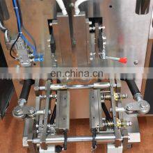 High Quality Automatic Liquid Plastic Bag Water Packaging Machine Price thumbnail-5