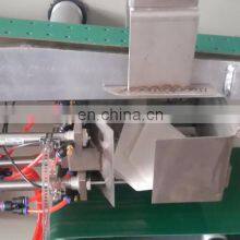 Easy Operation Embossing Cutting Automatic Coffee Filter Bag Paper Making Machine thumbnail-4